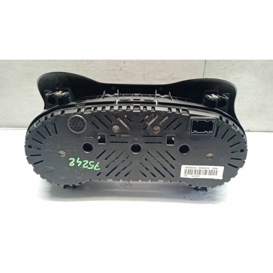 QUADRO STRUMENTI ALFA ROMEO Giulietta 2010>2016 usato