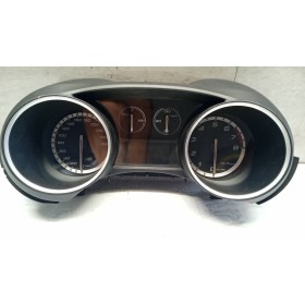 INSTRUMENT PANEL ALFA ROMEO...