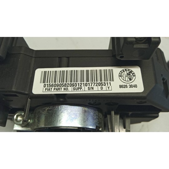 DEVIOLUCI ALFA ROMEO Giulietta 2010>2016 usato