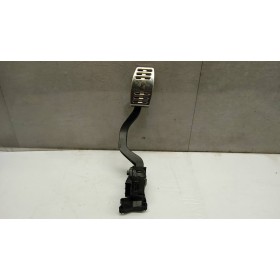 ELETRONIC THROTTLE PEDAL...