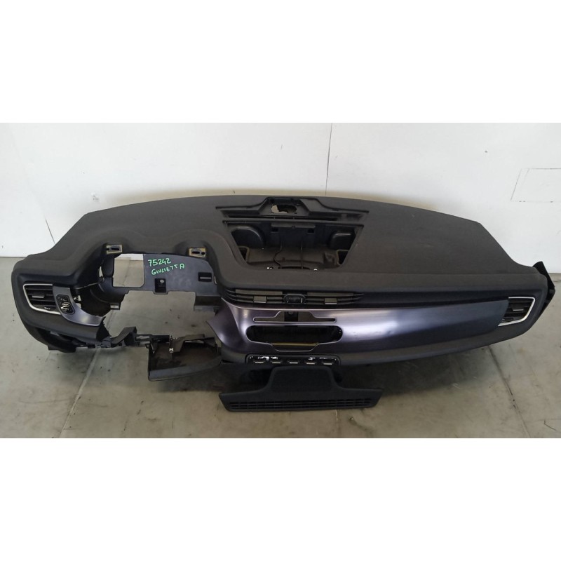 ALFA ROMEO KIT AIR BAG ALFA ROMEO Giulietta 2010>2016 usato