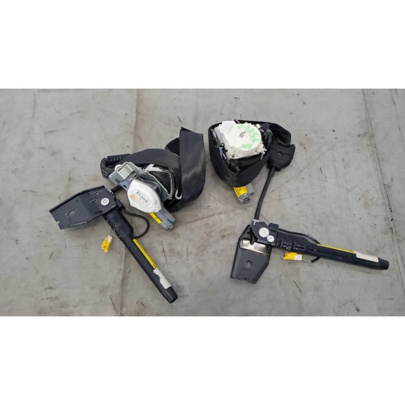 ALFA ROMEO KIT AIR BAG ALFA ROMEO Giulietta 2010>2016 usato