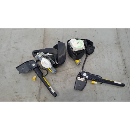 KIT AIR BAG ALFA ROMEO Giulietta 2010>2016 usato