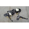 ALFA ROMEO KIT AIR BAG ALFA ROMEO Giulietta 2010>2016 usato