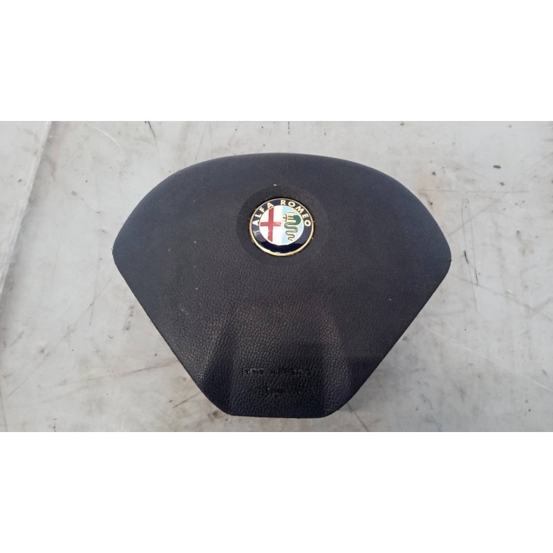 ALFA ROMEO KIT AIR BAG ALFA ROMEO Giulietta 2010>2016 usato