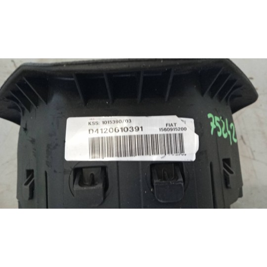 KIT AIR BAG ALFA ROMEO Giulietta 2010>2016 usato