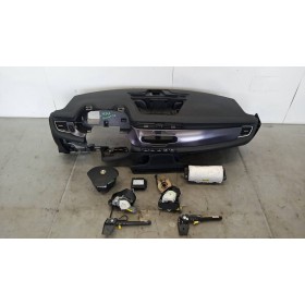 KIT AIR BAG ALFA ROMEO...