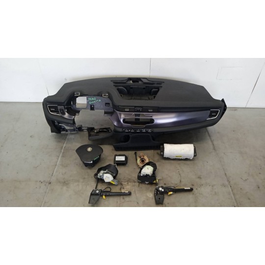 KIT AIR BAG ALFA ROMEO Giulietta 2010>2016 usato