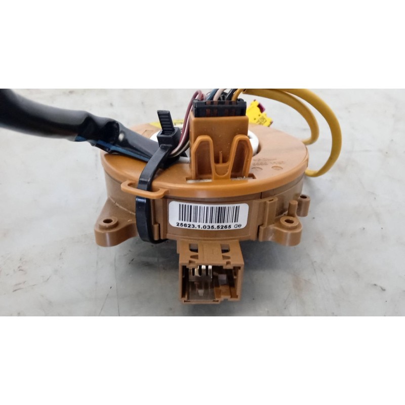 ALFA ROMEO KIT AIR BAG ALFA ROMEO Giulietta 2010>2016 usato