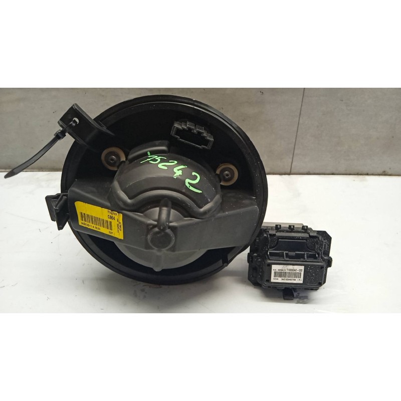 ALFA ROMEO MOTORINO VENTILAZIONE INTERNA ALFA ROMEO Giulietta 2010>2016 usato