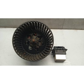 MOTORINO VENTILAZIONE...