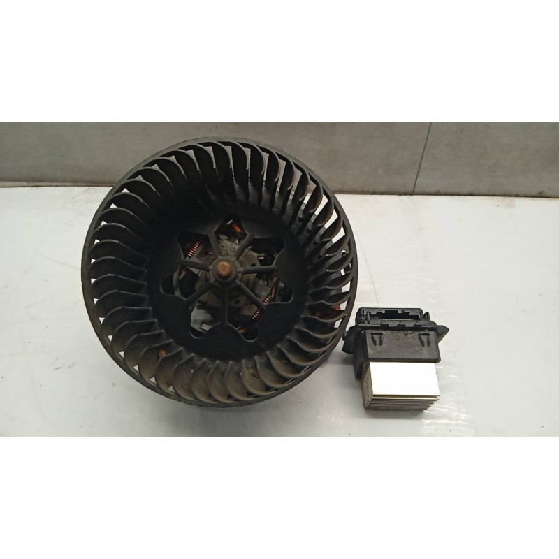 ALFA ROMEO INTERNAL FUN MOTOR  ALFA ROMEO Giulietta 2010>2016 used