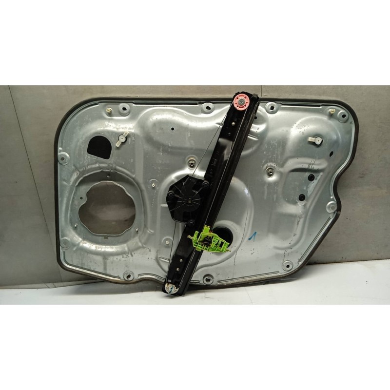 ALFA ROMEO ALZA VETRI ANTERIORI SINISTRO ALFA ROMEO Giulietta 2010>2016 usato