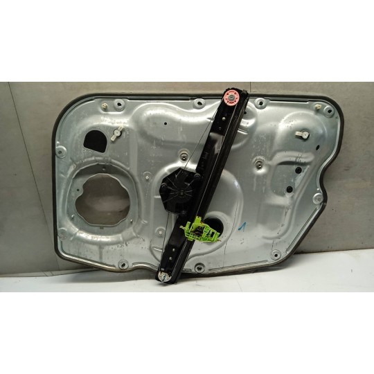 FRONT LEFT POWERED WINDOWS  ALFA ROMEO Giulietta 2010>2016 used