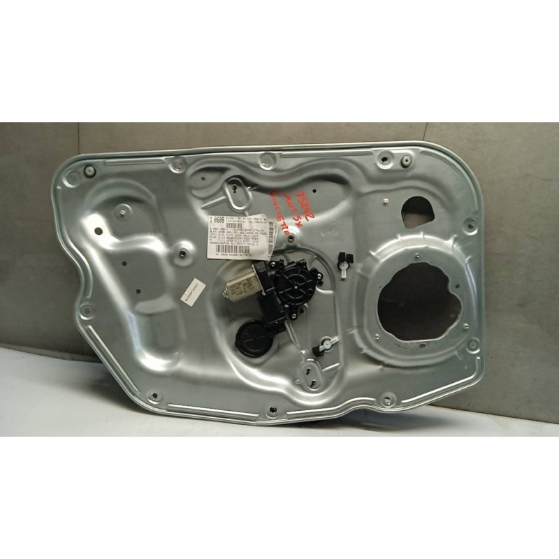 ALFA ROMEO FRONT LEFT POWERED WINDOWS  ALFA ROMEO Giulietta 2010>2016 used