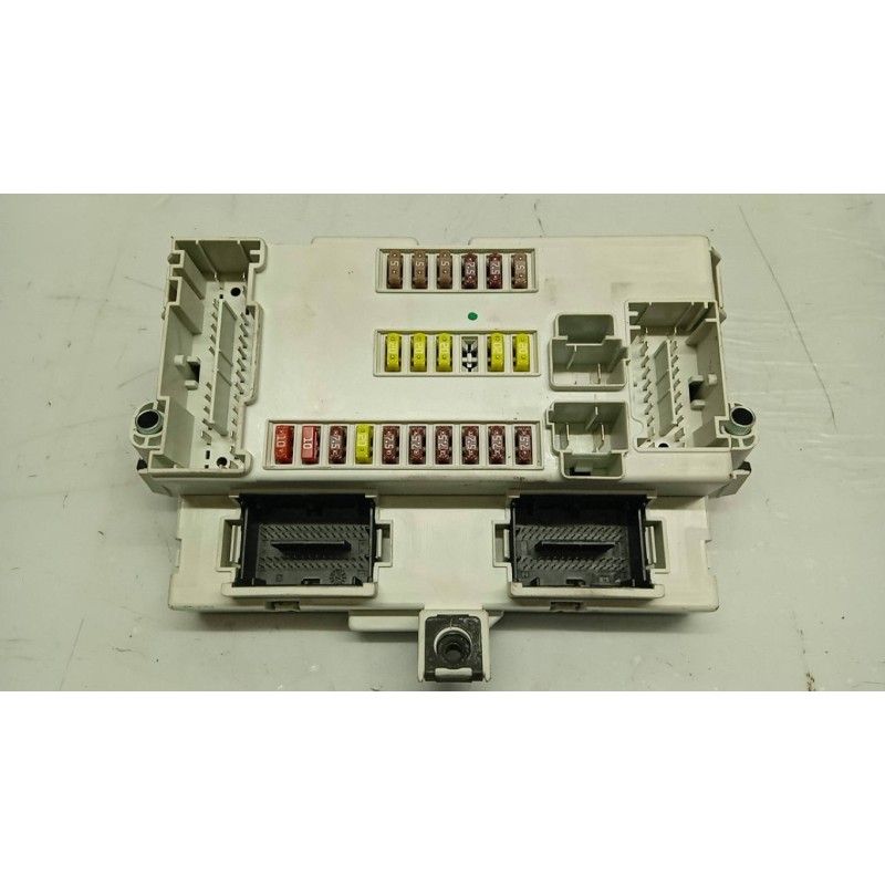 ALFA ROMEO ENGINE UNIT ALFA ROMEO Giulietta 2010>2016 used