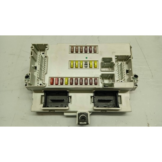 CENTRALINA MOTORE ALFA ROMEO Giulietta 2010>2016 usato