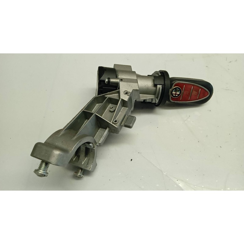 ALFA ROMEO CENTRALINA MOTORE ALFA ROMEO Giulietta 2010>2016 usato