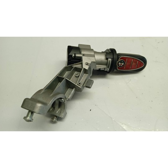 ENGINE UNIT ALFA ROMEO Giulietta 2010>2016 used