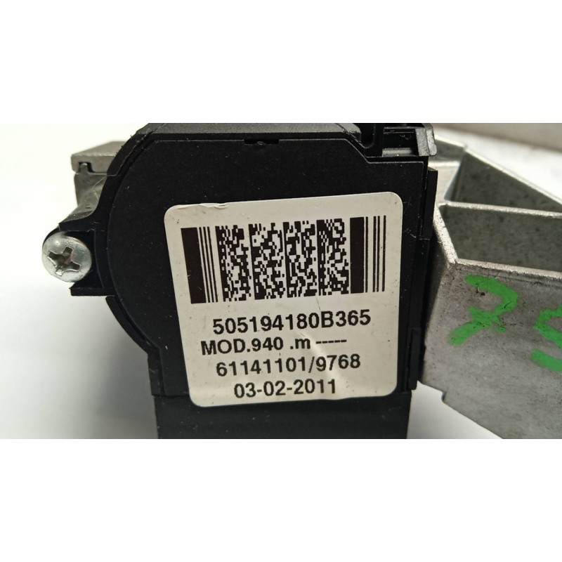 ALFA ROMEO ENGINE UNIT ALFA ROMEO Giulietta 2010>2016 used