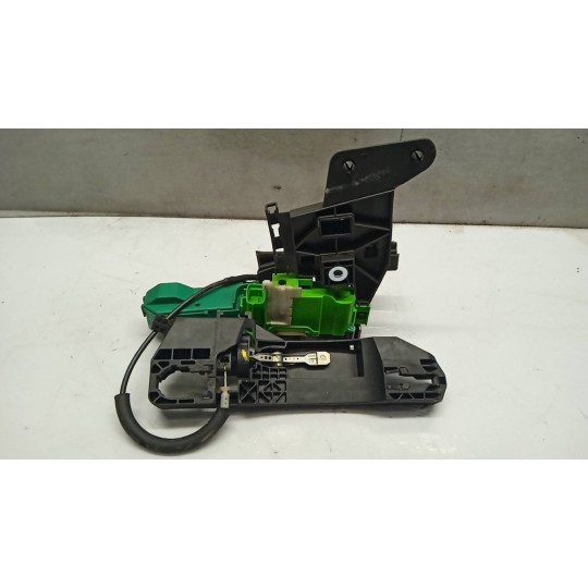 LATCH LOCK ALFA ROMEO Giulietta 2010>2016 used