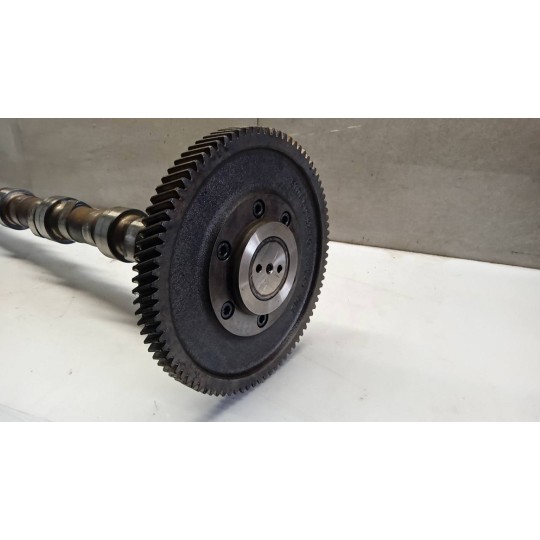 CAMSHAFT MAN TG-A 2000>2007 used