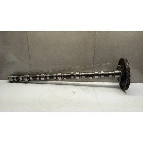CAMSHAFT MAN TG-A 2000>2007...