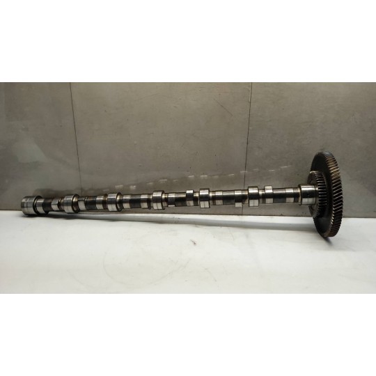 CAMSHAFT MAN TG-A 2000>2007 used
