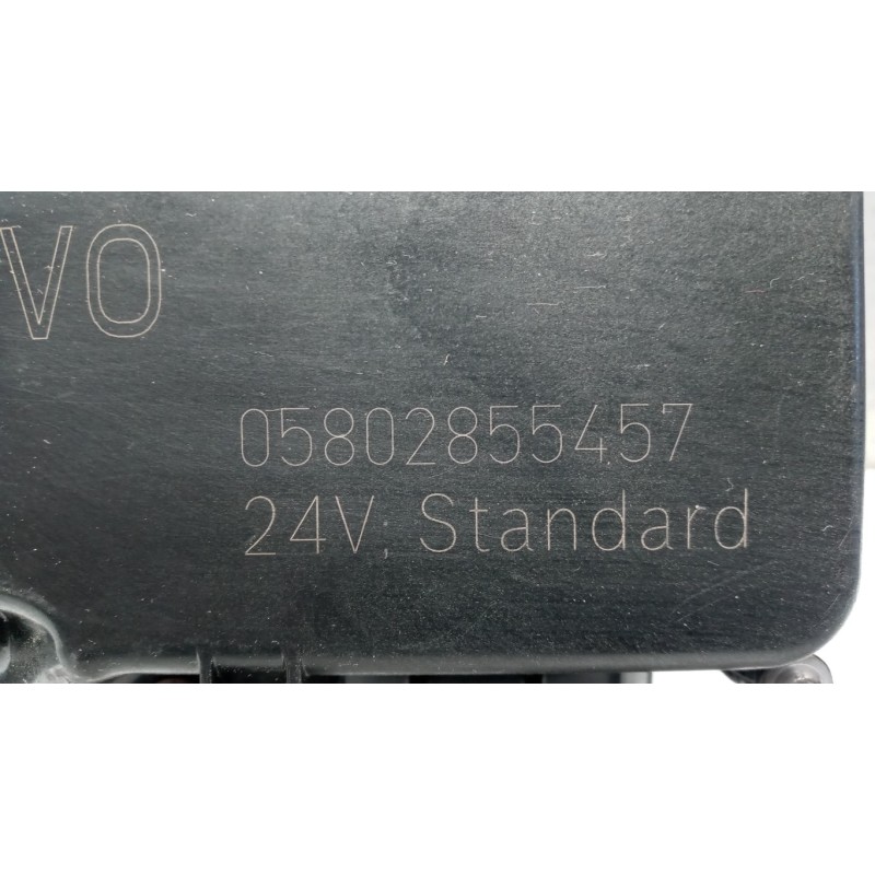 IVECO ADBLUE PUMP IVECO Stralis 2013> used