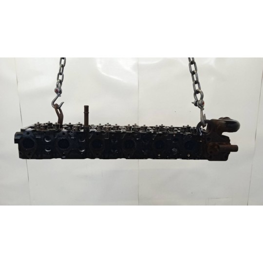 CRANKSHAFT CHRYSLER Dodge Ram 2500 used