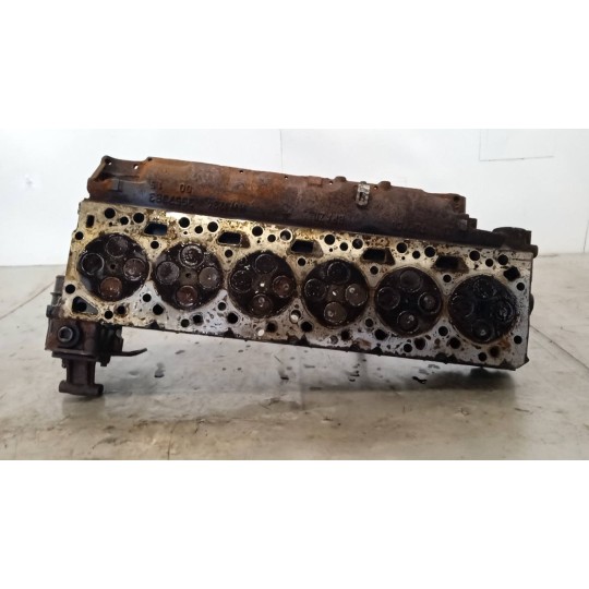 CRANKSHAFT CHRYSLER Dodge Ram 2500 used