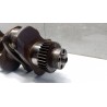 CHRYSLER CRANKSHAFT CHRYSLER Dodge Ram 2500 used