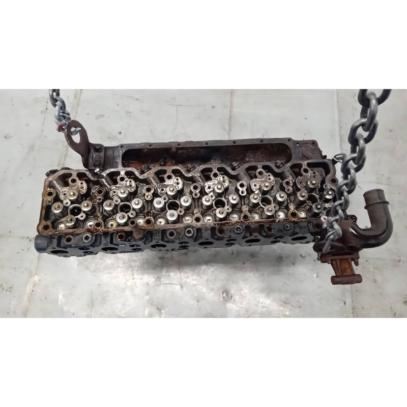 CHRYSLER CRANKSHAFT CHRYSLER Dodge Ram 2500 used