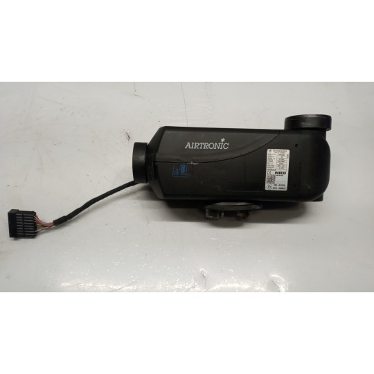 WEBASTO IVECO Stralis 2013> used