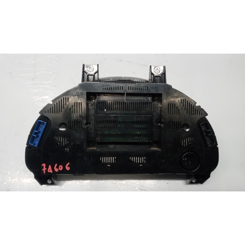 IVECO INSTRUMENT PANEL IVECO Stralis 2013> used