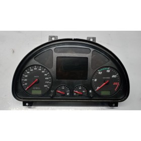 QUADRO STRUMENTI IVECO...