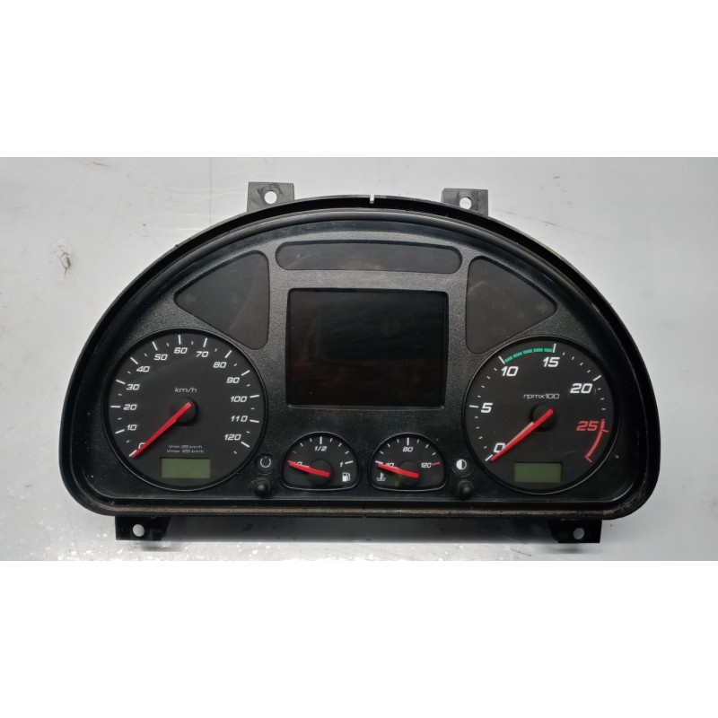 IVECO INSTRUMENT PANEL IVECO Stralis 2013> used