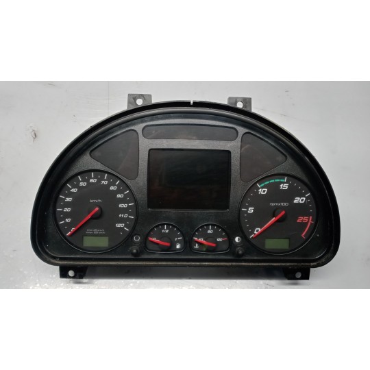 QUADRO STRUMENTI IVECO Stralis 2013> usato