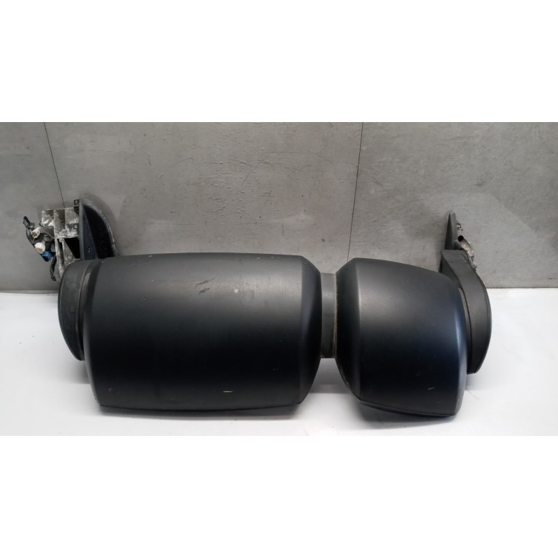 IVECO LEFT ELETRIC REAR-VIEW MIRROR  IVECO Stralis 2013> used