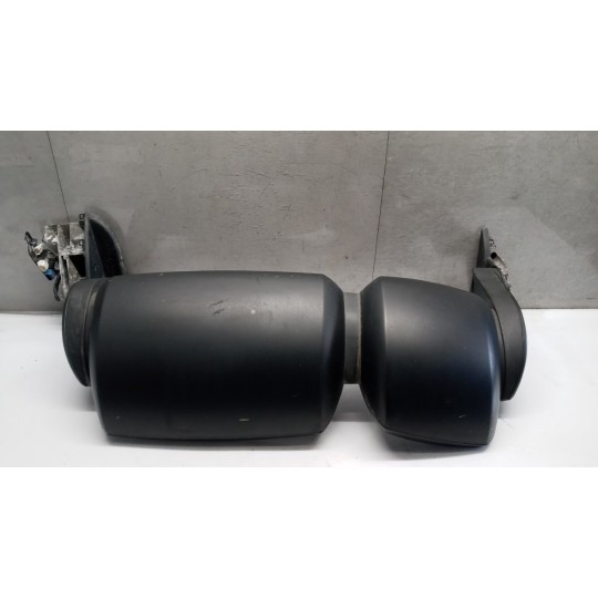 LEFT ELETRIC REAR-VIEW MIRROR  IVECO Stralis 2013> used