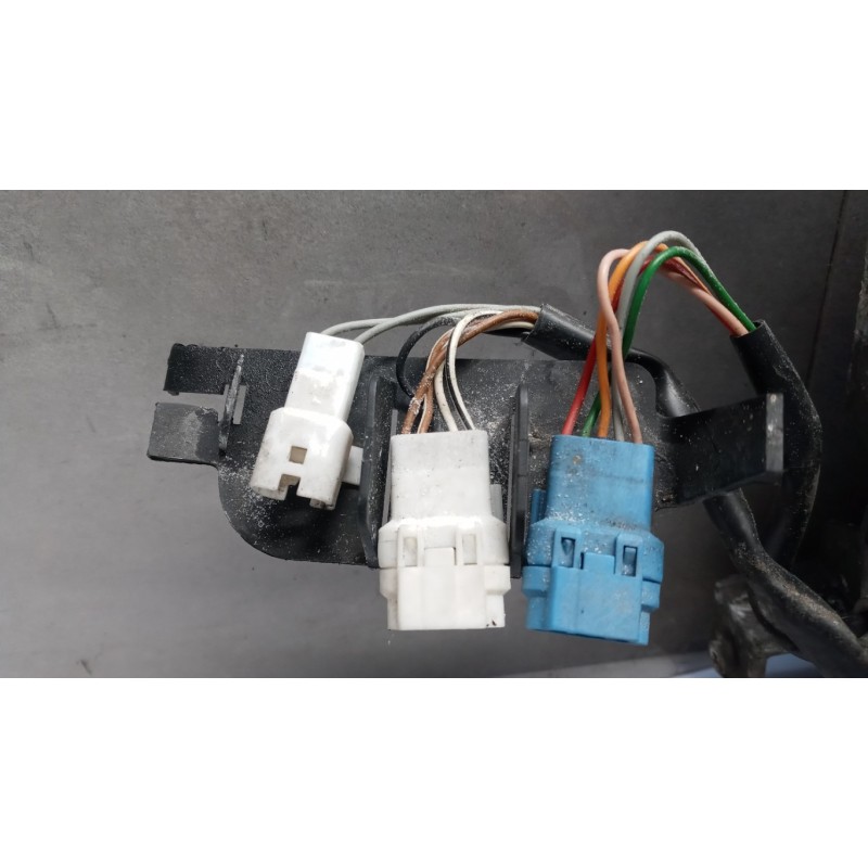 IVECO RETROVISORE ELETTRICO SINISTRO IVECO Stralis 2013> usato