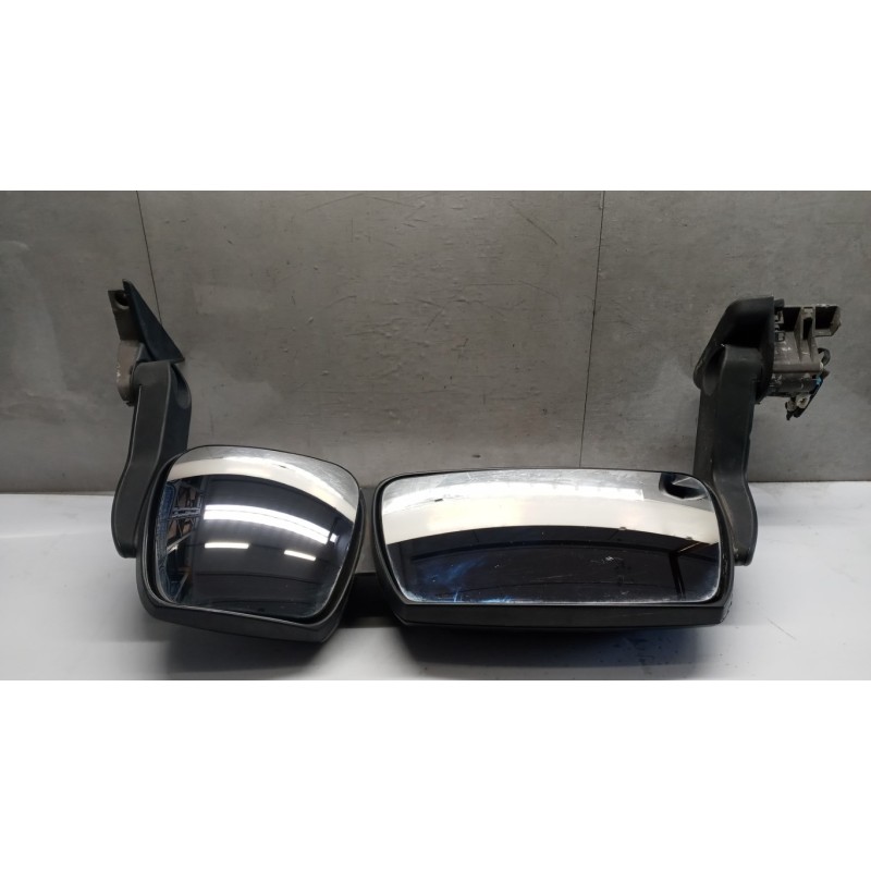 IVECO LEFT ELETRIC REAR-VIEW MIRROR  IVECO Stralis 2013> used