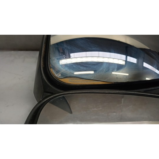 RIGHT ELETRIC REAR-VIEW MIRROR  IVECO Stralis 2013> used