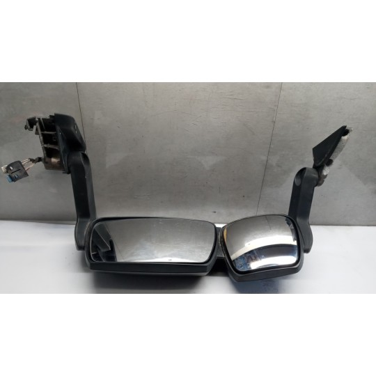 RIGHT ELETRIC REAR-VIEW MIRROR  IVECO Stralis 2013> used