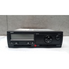 TACHOGRAPH 
 IVECO Stralis...