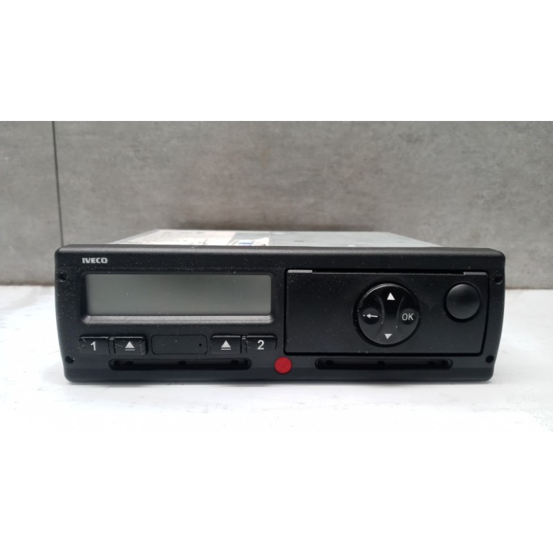 IVECO TACHIGRAFO IVECO Stralis 2013> usato