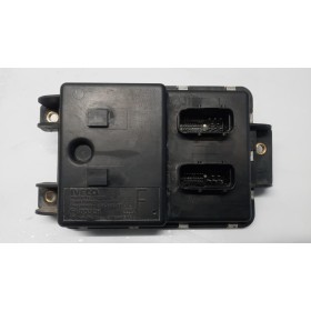 VARIOUS CONTROL UNITS A...