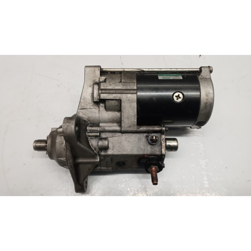 IVECO STARTER MOTOR IVECO Stralis 2013> used