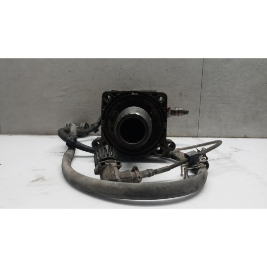 PUMP CLUTCH IVECO Stralis 2013> used