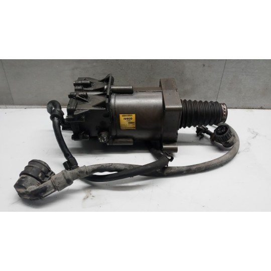 PUMP CLUTCH IVECO Stralis 2013> used